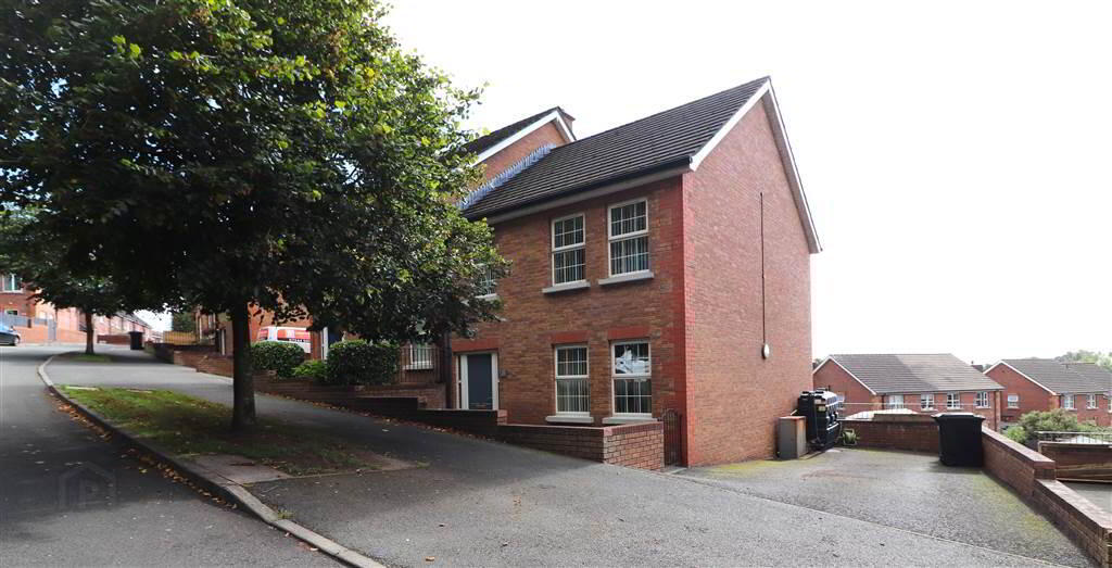 11 Causeway Meadows, Causeway End Road, Lisburn, BT28 2GD