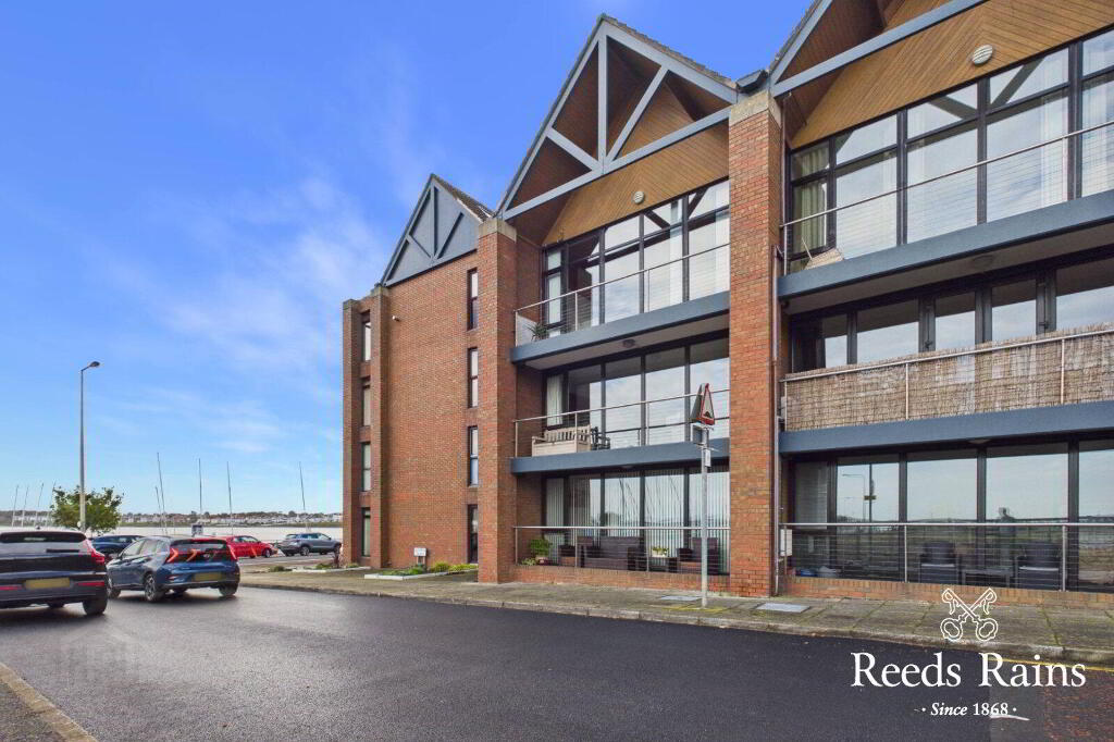 17 The Bay, Seacliff Road, Bangor, BT20 5HD