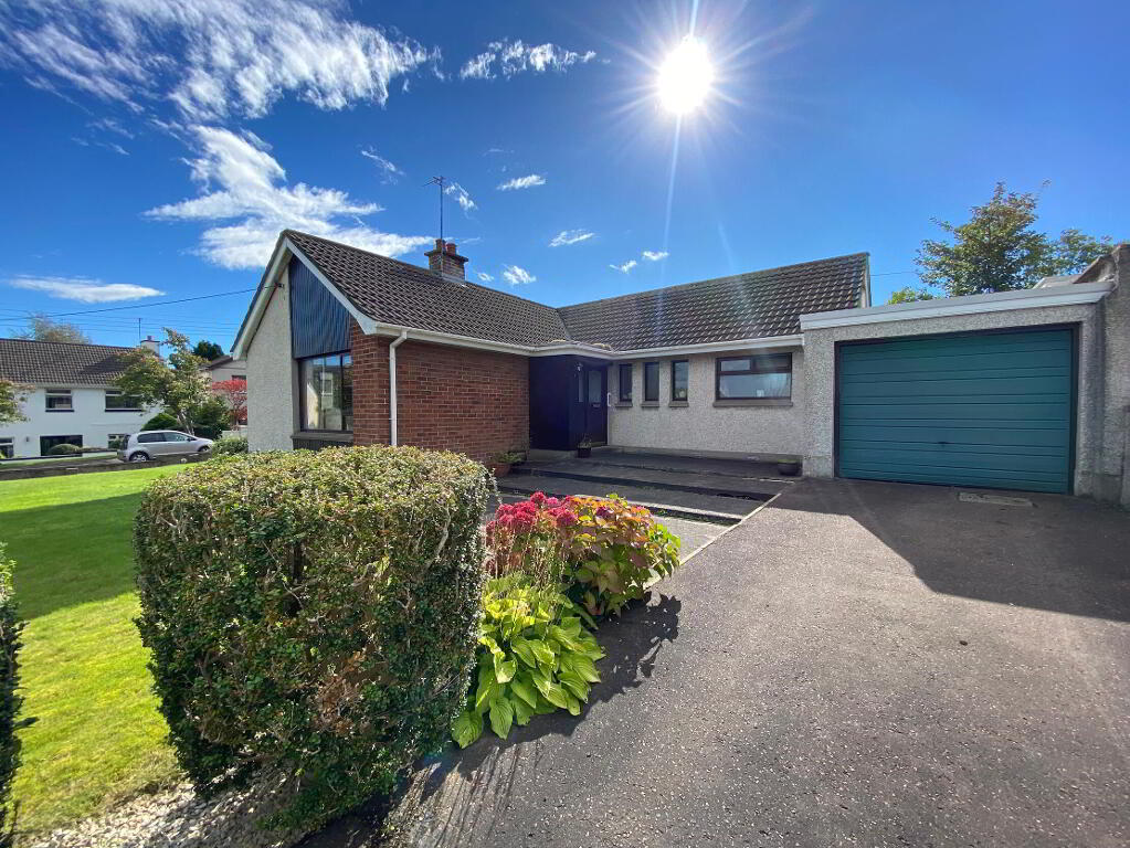 13 Laurel Park, Coleraine, BT51 3AQ