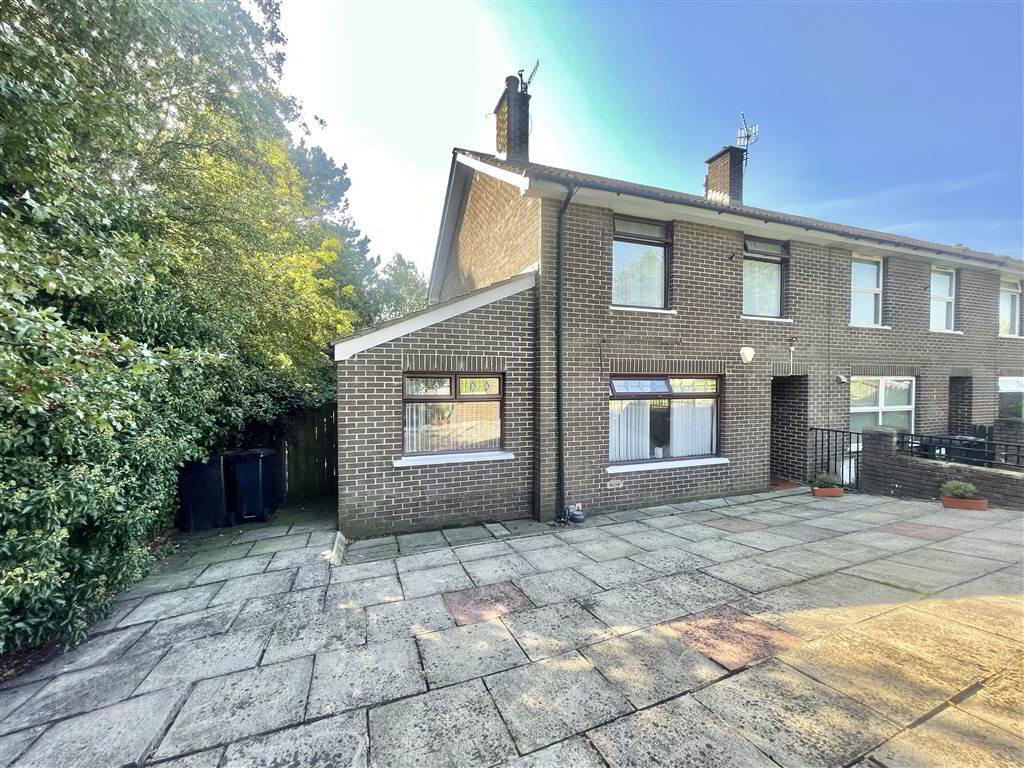 23 Glencolin Drive, Belfast, BT11 8PA