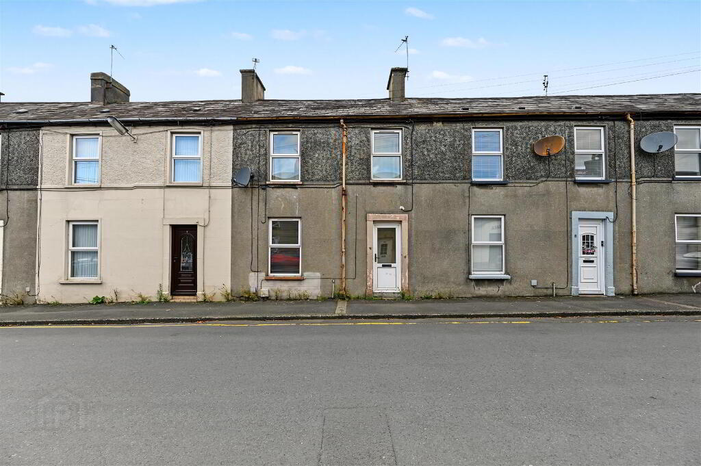 2 Bedroom Terraced in BT23 4DY