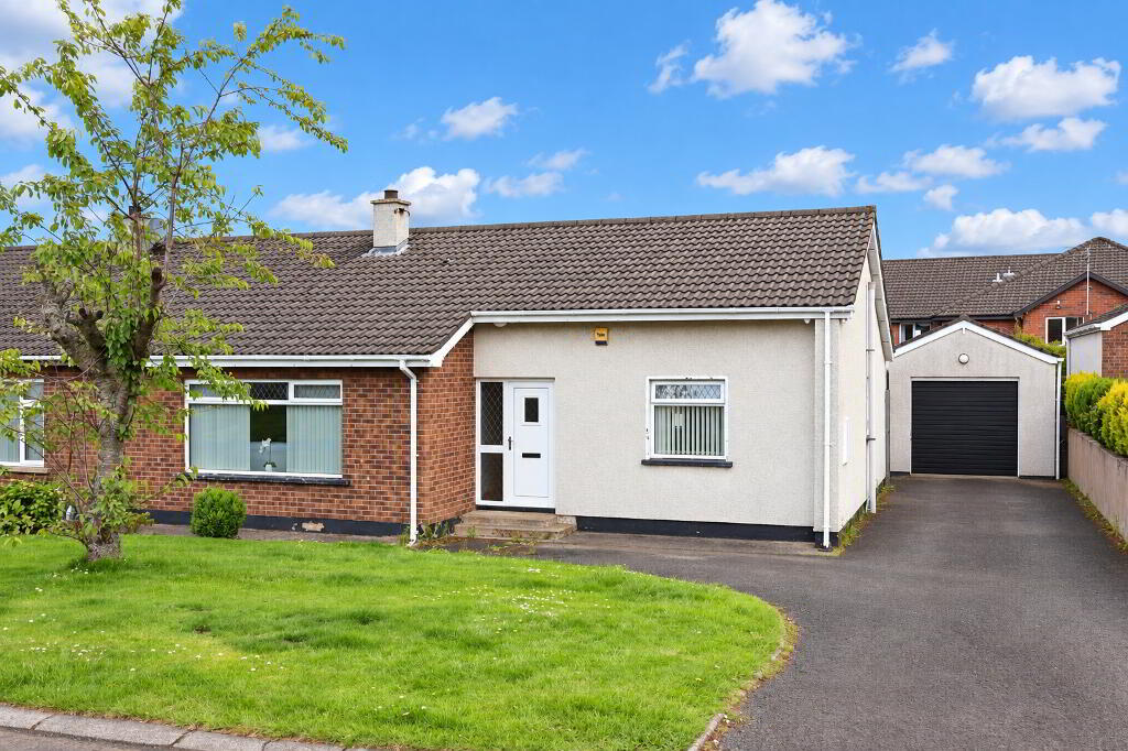 13 Edenvale, Limavady, BT49 0RF