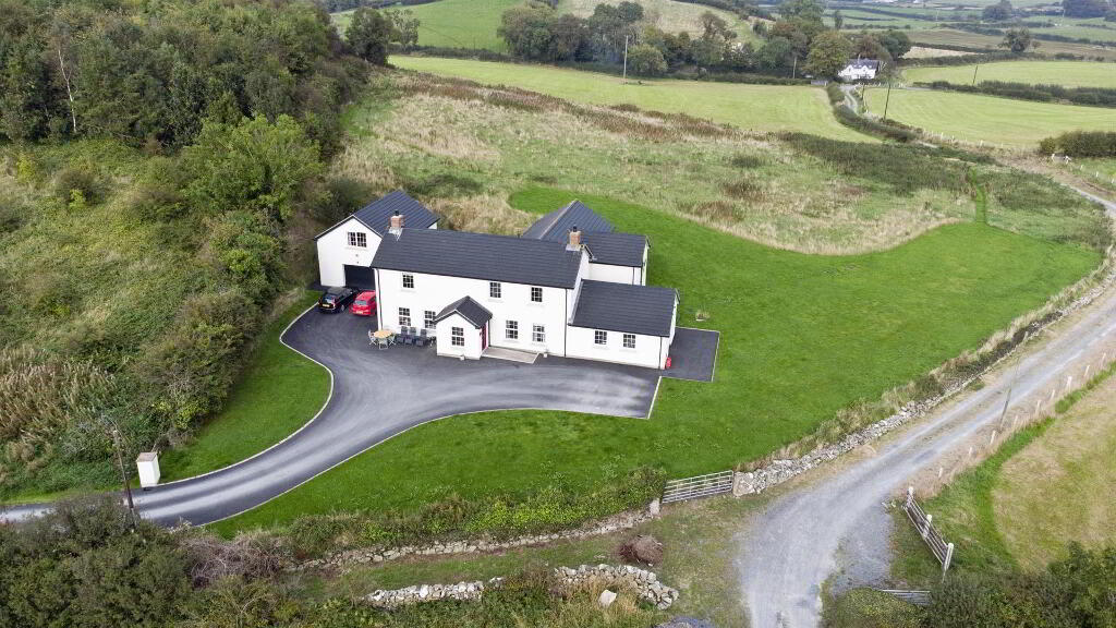 10 Cuttyshane Road, Killyleagh, Downpatrick, BT30 9SL