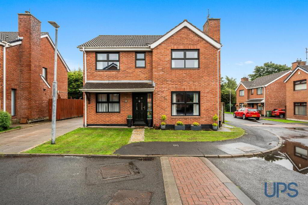 12 Arlington Drive, Blacks Road, Belfast, BT10 0NQ