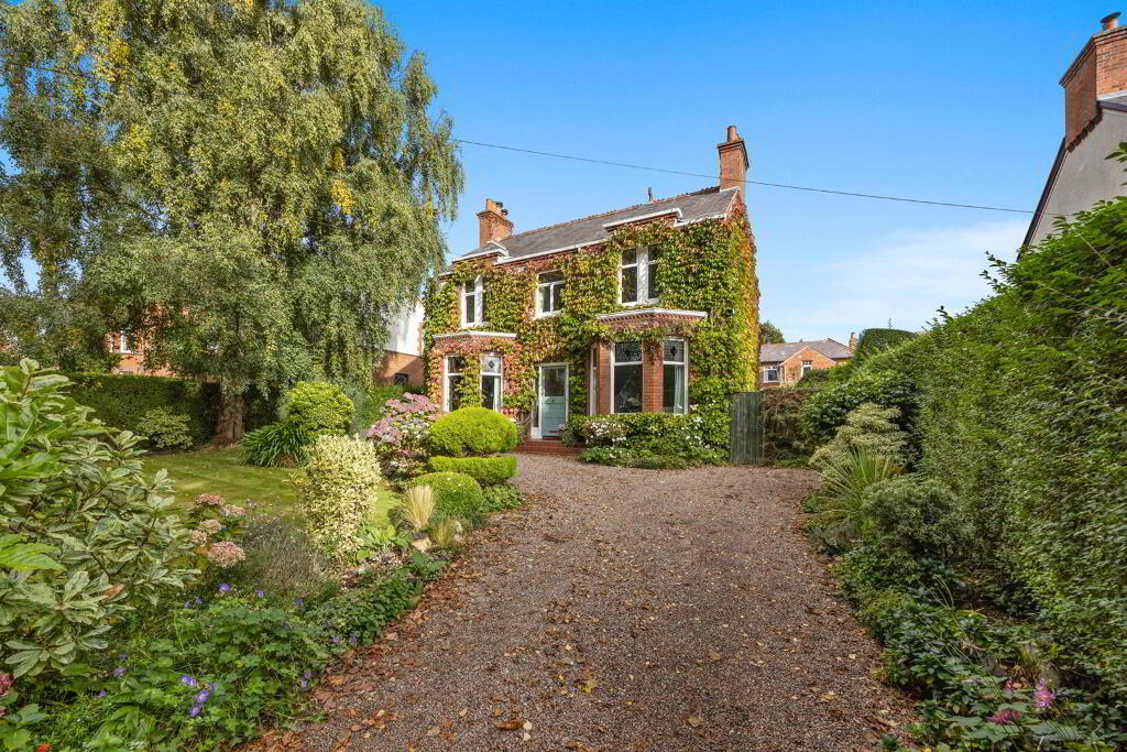 5 Knockdene Park North, Belfast, BT5 7AA