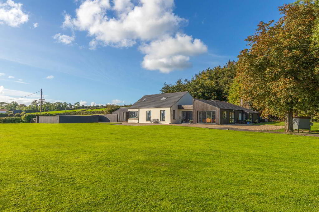 34 Old Carrick Road, Newtownabbey, BT37 0UE