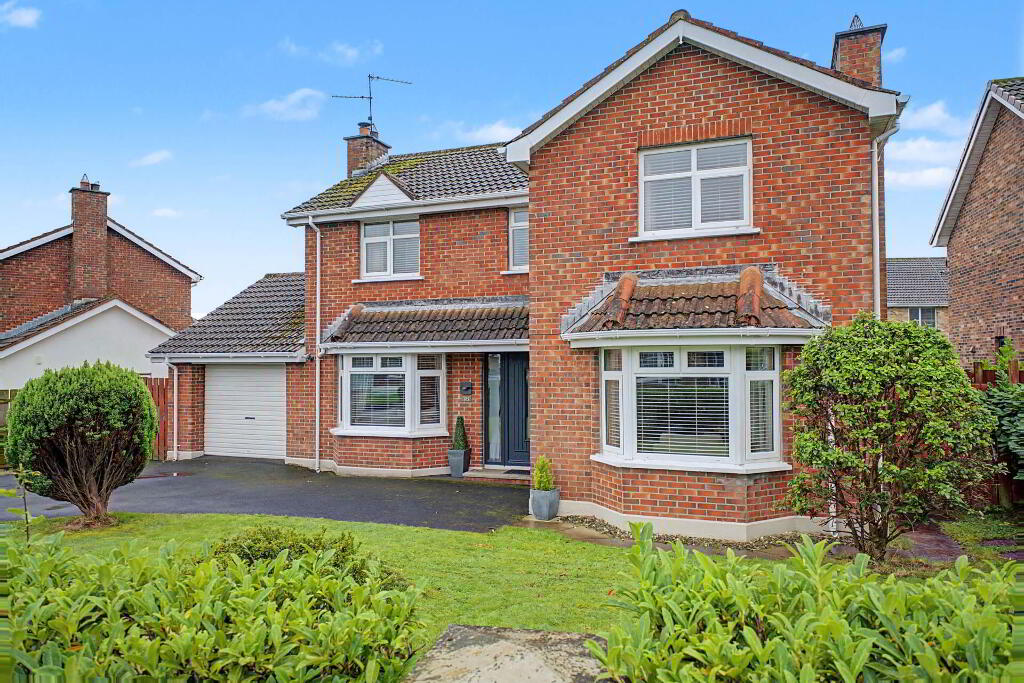 125 Elmvale, Culmore, Derry, BT48 8SL