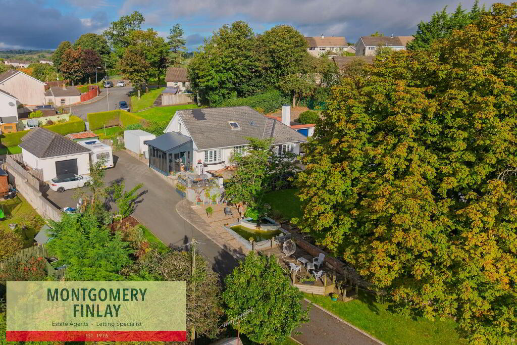 21A Old Henry Street, Enniskillen, BT74 7JX