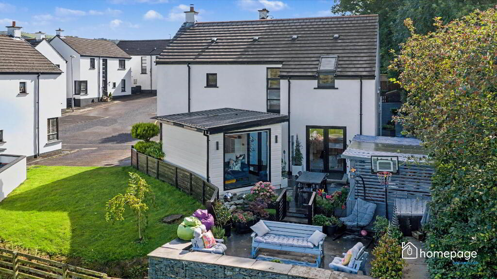 4 Balyore Grove, Newbuildings, Derry / Londonderry, BT47 2TB