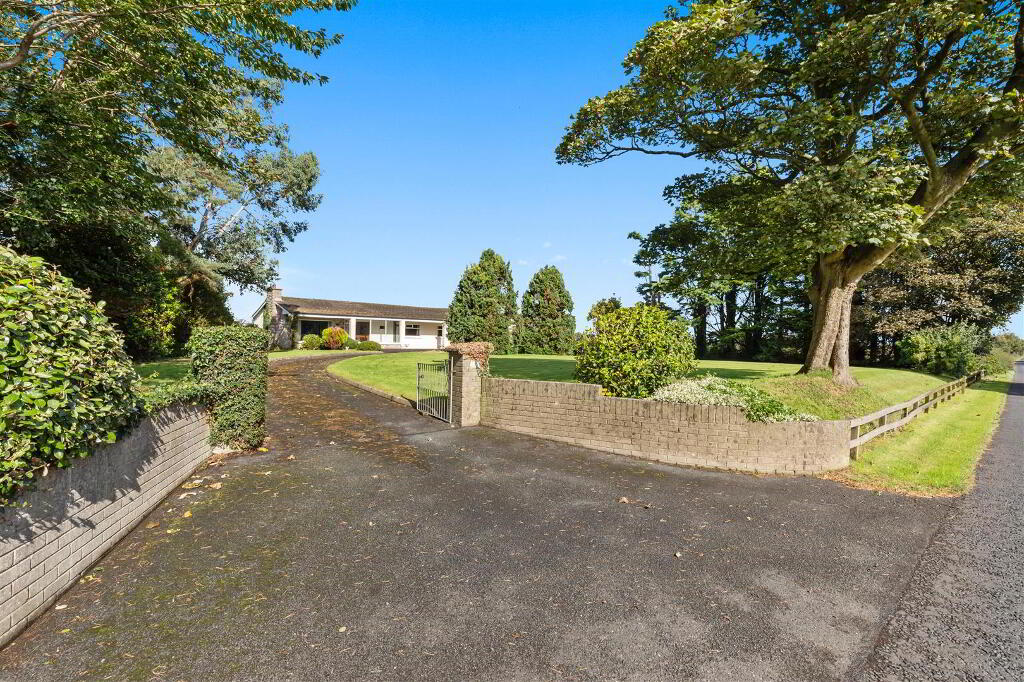 281 Killaughey Road, Donaghadee, BT21 0LY