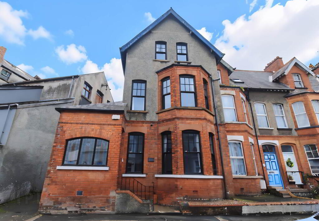 1 Somerset Avenue, Bangor, BT20 3BQ