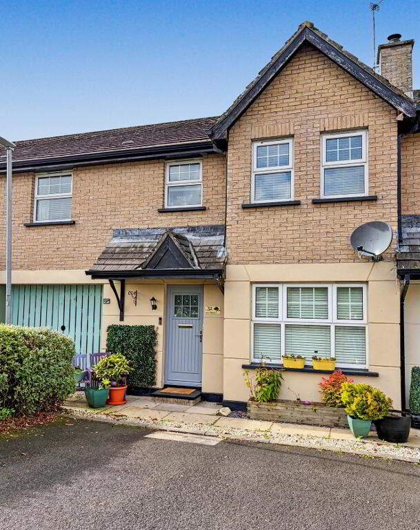 31 Spruce Meadows, Culmore, Derry/Londonderry, BT48 8SF
