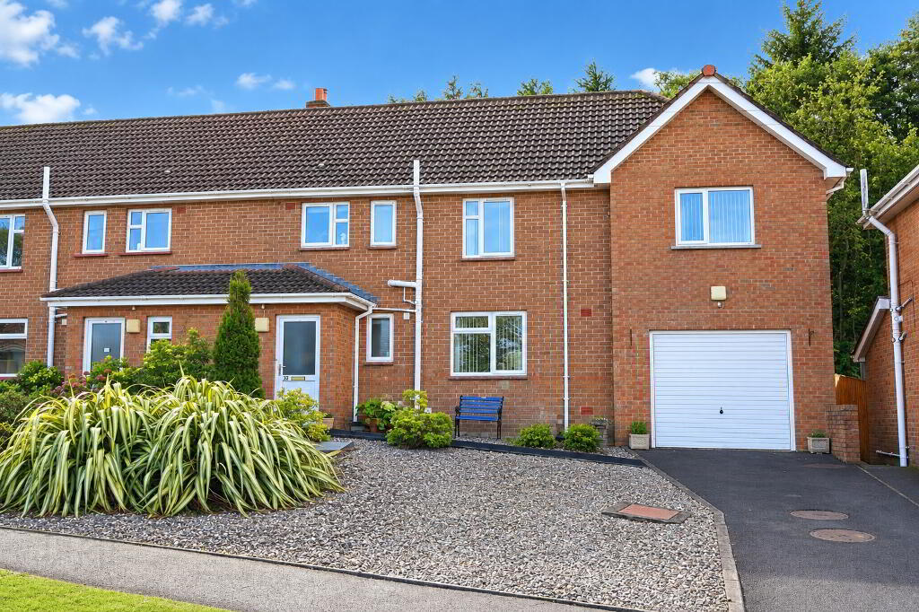 37 Wood Road, Ballykelly, Limavady, BT49 9PJ