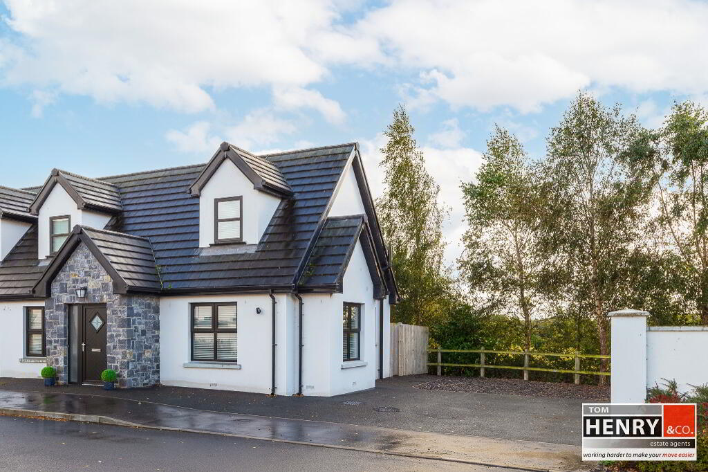 27 Blackwater View, Maghery, Dungannon, BT71 6YY