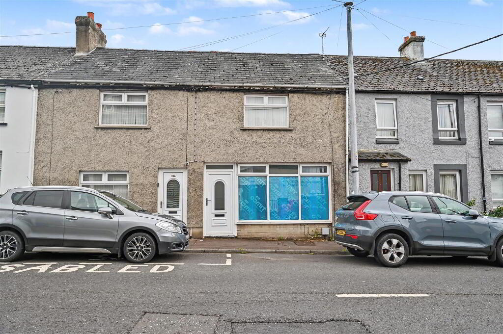 3 Bedroom Other in BT23 4DE