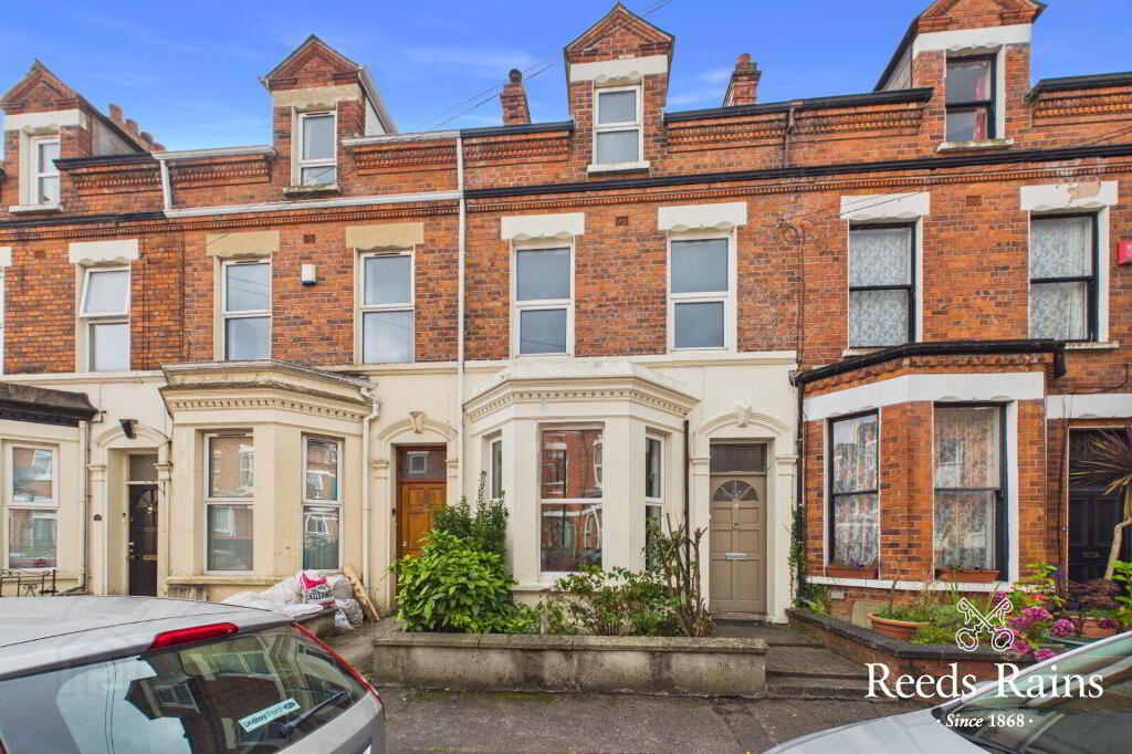 16 Rossmore Avenue, Ormeau, Belfast, BT7 3HB