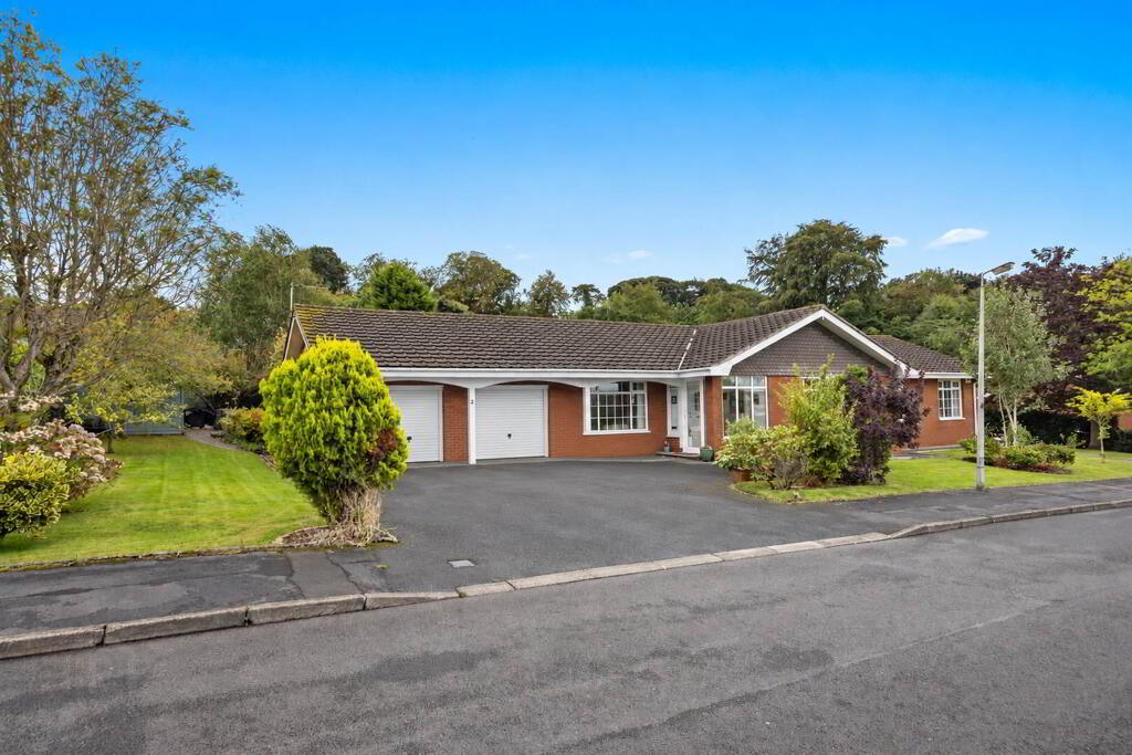 2 Old Quay Court, Cultra, Holywood, BT18 0HT