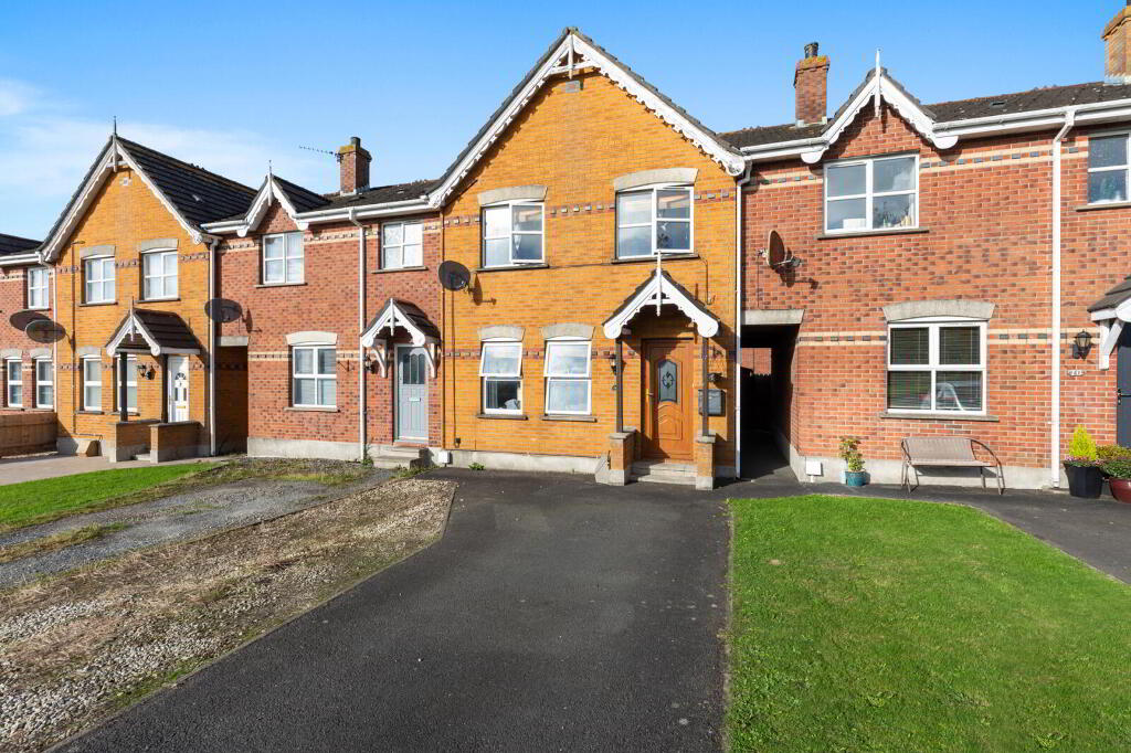 8 Whitethorn Drive, Newtownards, BT23 8WS