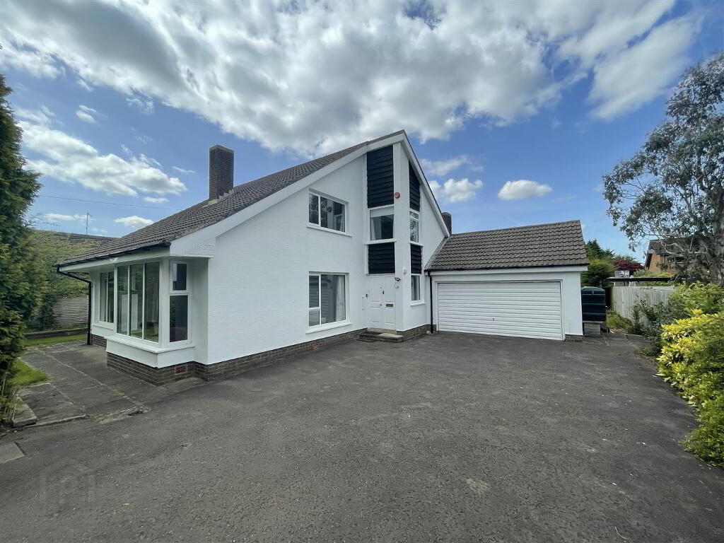 3 Bedroom Other in BT9 5NW