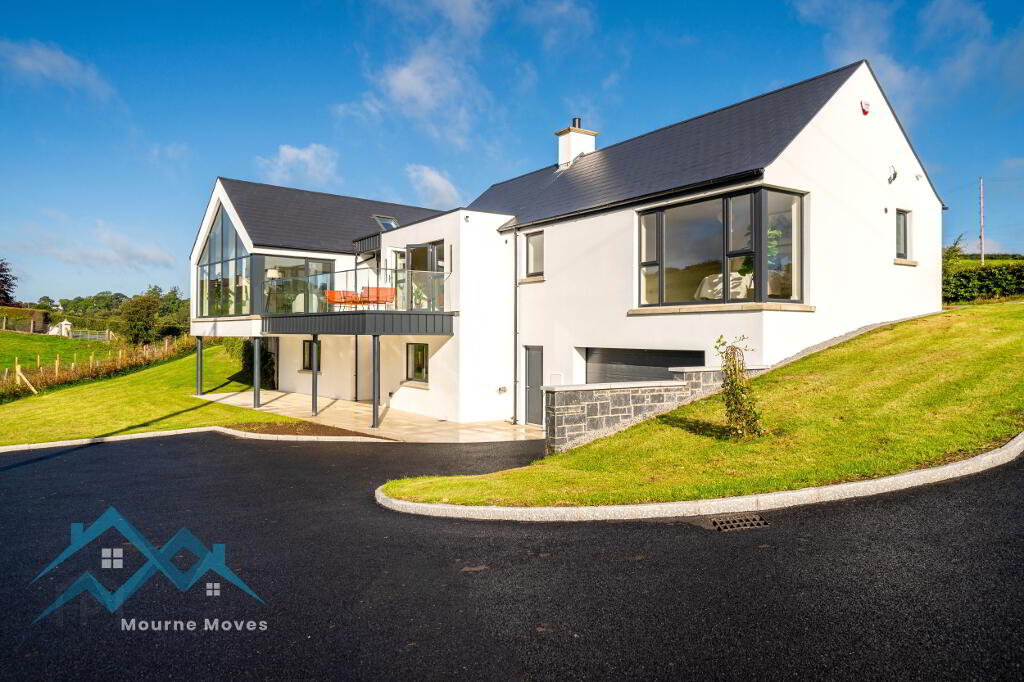 49 Magheramayo Road, Castlewellan, BT31 9AU
