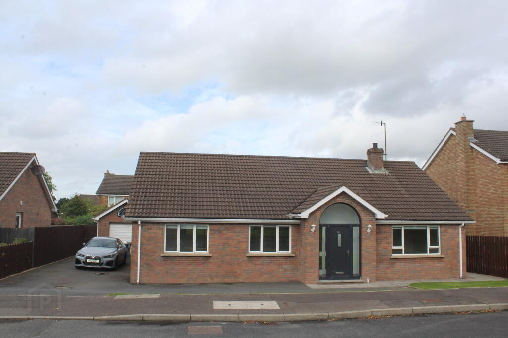 28 Carquillan, Hilltown, Newry, BT34 5UQ