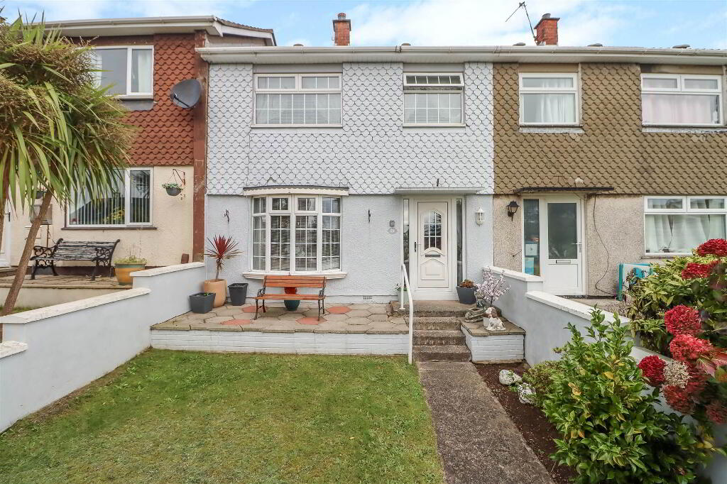 29 Rank Road, Dundonald, Belfast, BT16 2DF