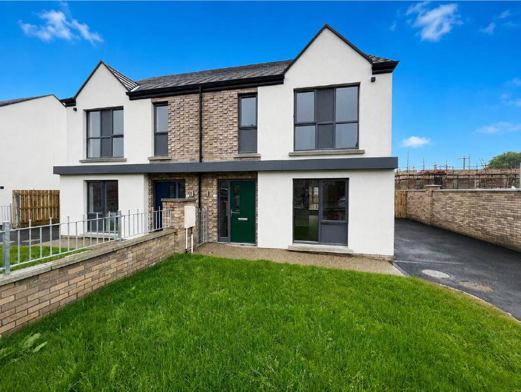 The Finn, Beechmount Village, Strabane
