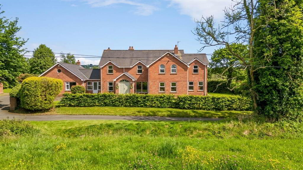 23 Ballynahatty Road, Belfast, BT8 8LE