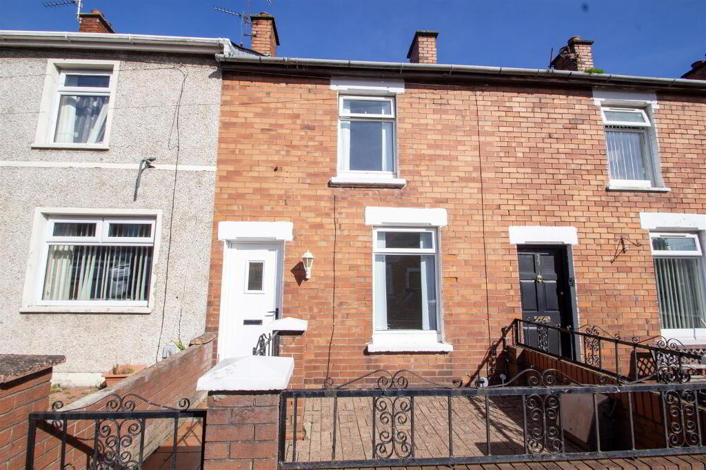 39 Beechmount Street, Falls Road, Belfast, BT12 7NH