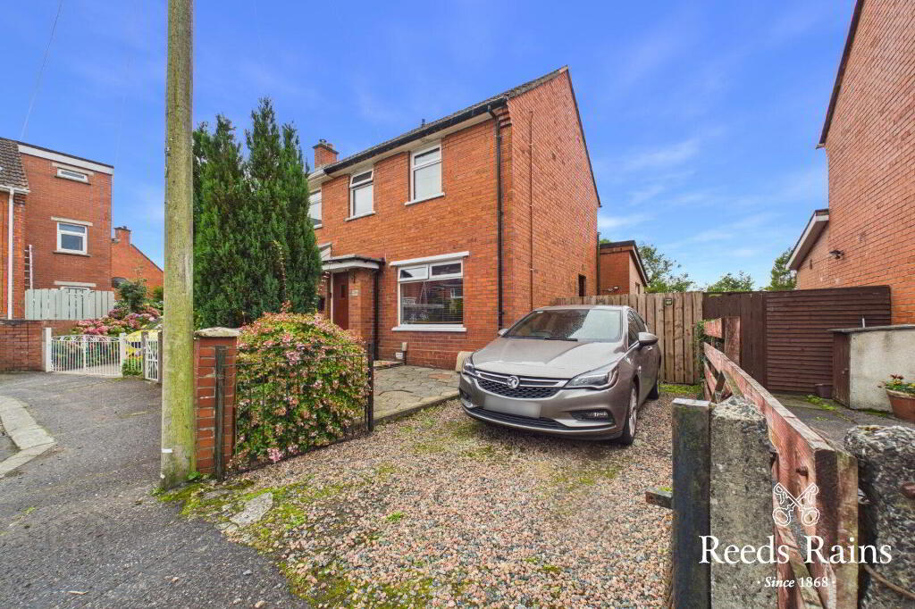 120 Breda Road, Belfast, BT8 7BW