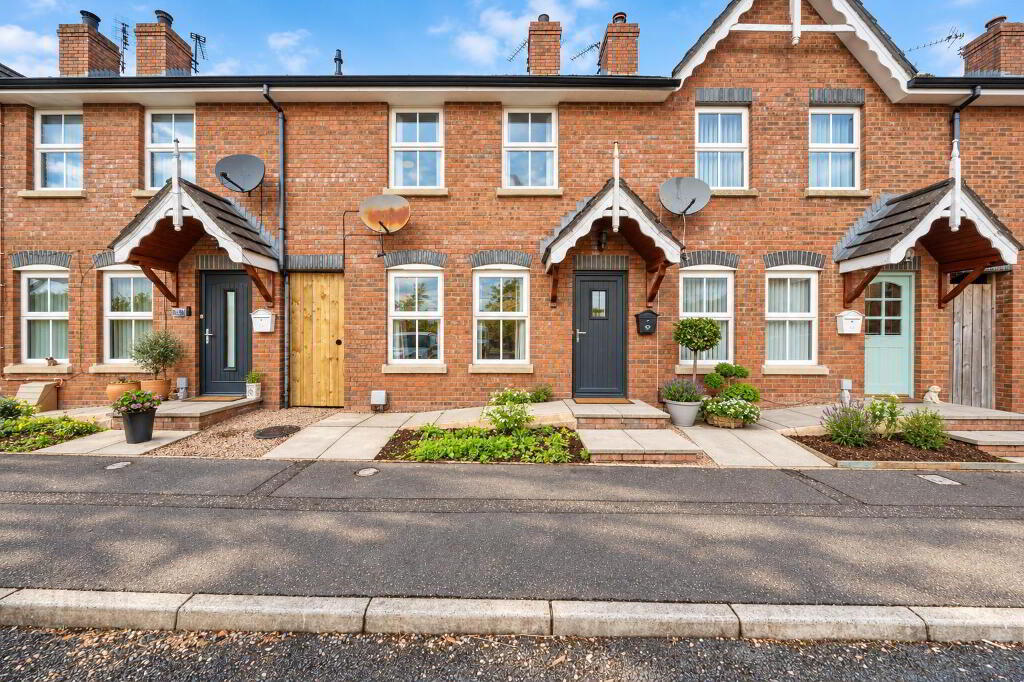 35 Ardvanagh Court, Conlig, Newtownards, BT23 7XR