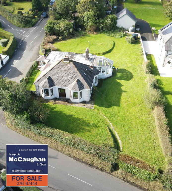 'Dunainne', 29 Glenshesk Road, Ballycastle, BT54 6PA