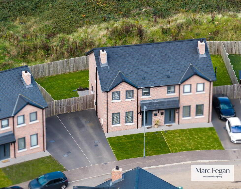 49 Drumna Drive, Lurgan, Craigavon, BT67 9FR
