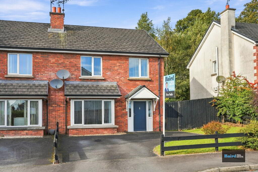 33a Dixon Court, Coalisland, Dungannon, BT71 4LW
