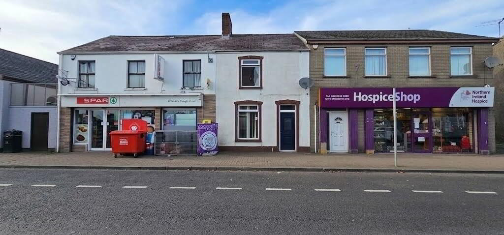 12 Doagh Road, Ballyclare, BT39 9BG