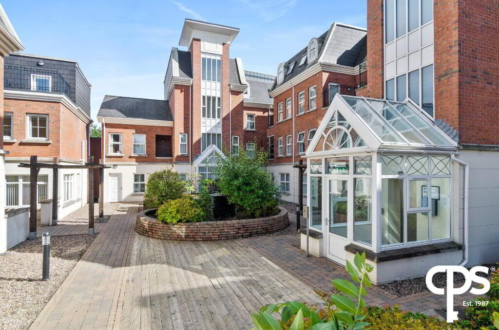 Apt 37, Ashley Courtyard, Belfast, BT9 7JS