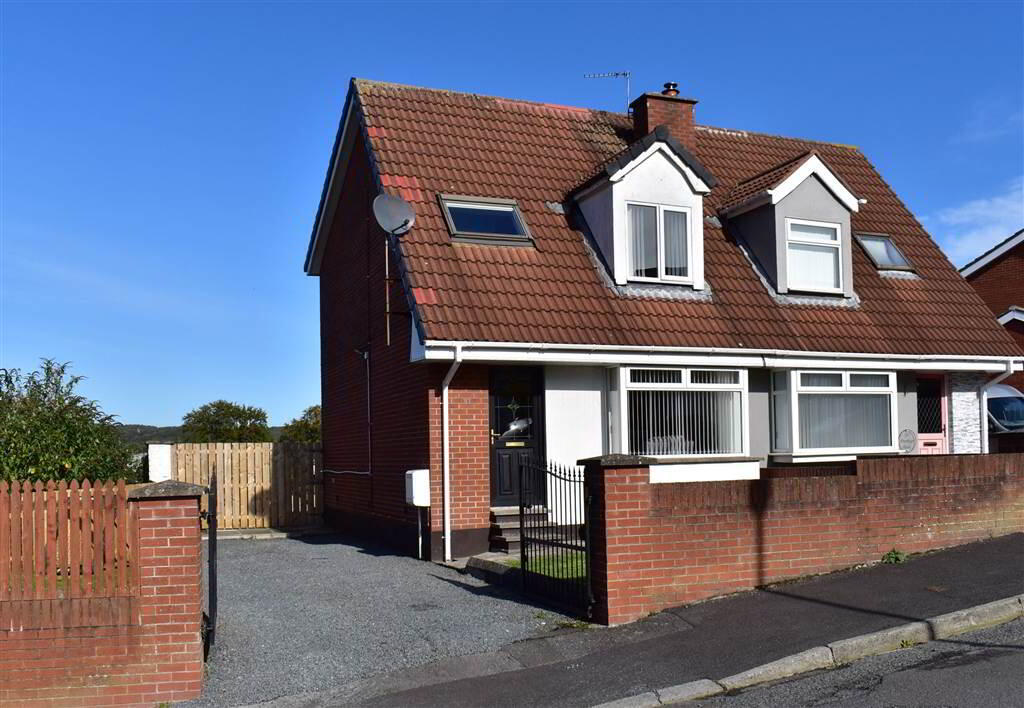 37 Penrhyn Park, Newtownards, BT23 8JW