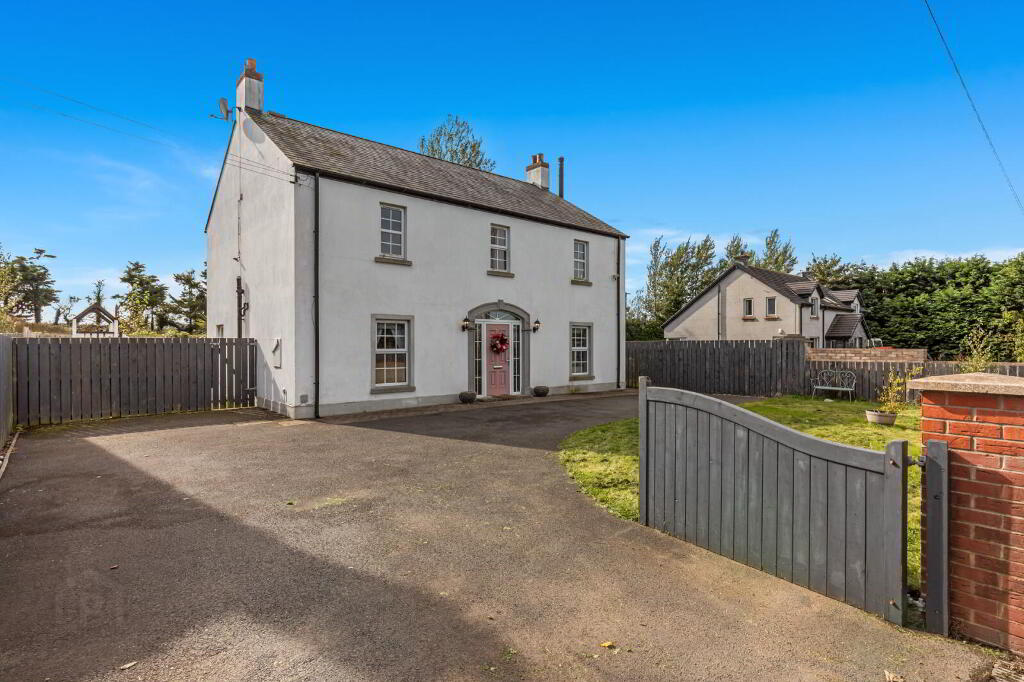 85A Moss Road, Ballygowan, Newtownards, BT23 6LF
