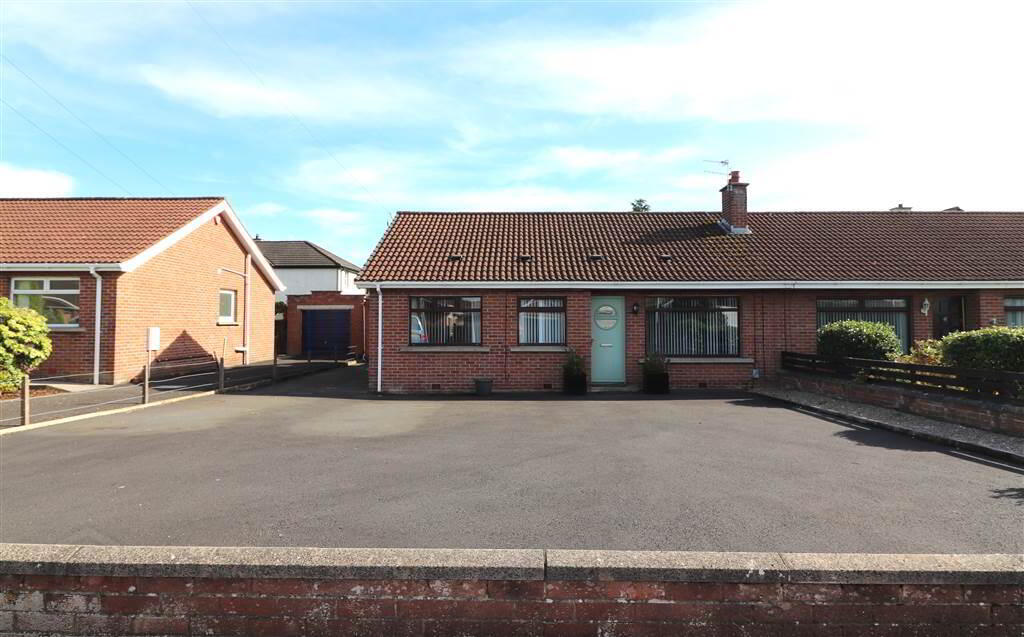 5 Orange Hall Lane, Ballymacash Road, Lisburn, BT28 2UL