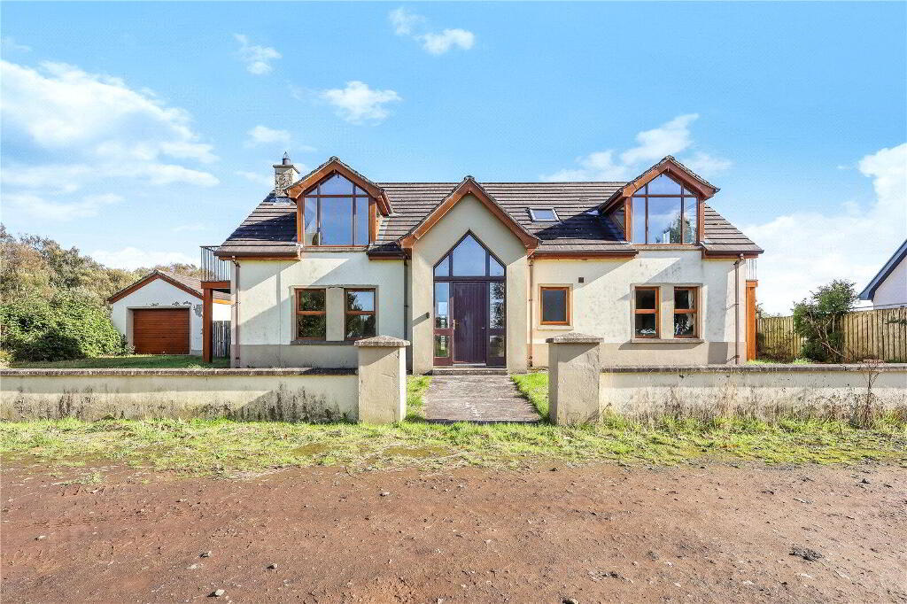 141D Ballinlea Road, Stranocum, Ballymoney, BT53 8AX