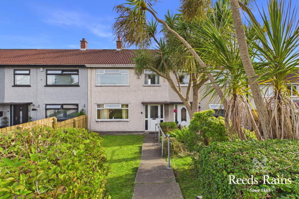 34 Oakwood Road, Carrickfergus, BT38 8ET