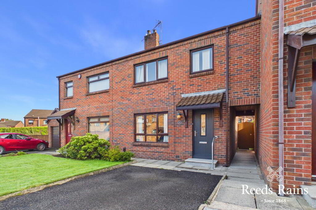18 Edgewater, Lisburn, BT27 5PZ