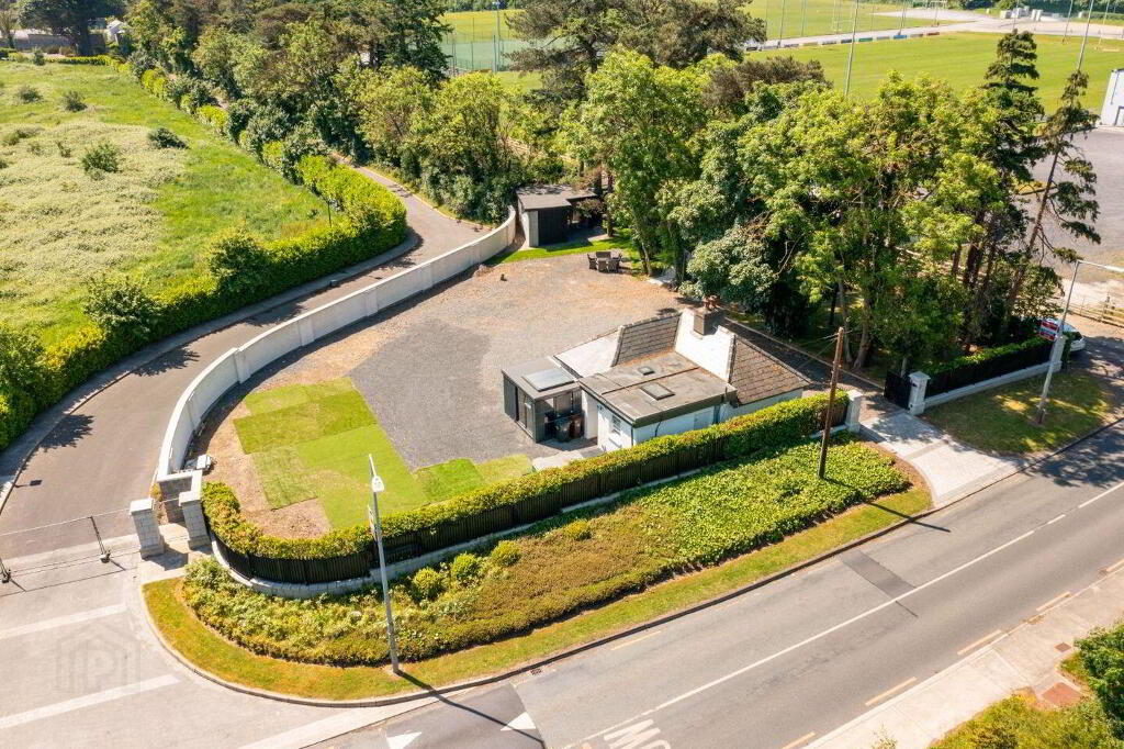 Gate Lodge Oatlands House, Oatlands, Carpenterstown, Carpenterstown