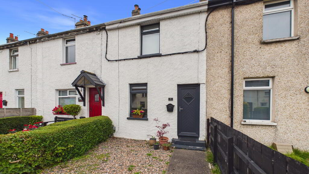15 Hazelbrook Avenue, Bangor, BT20 3HZ
