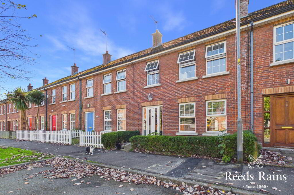 72 Causeway Meadows, Lisburn, BT28 2GE