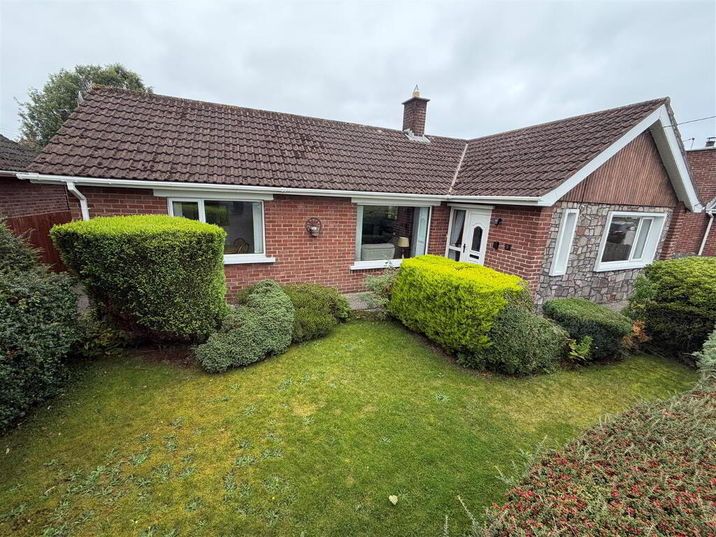 3 Carolhill Drive, Bangor, BT20 5PR