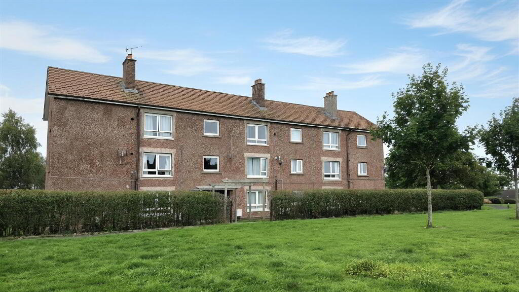 33 Sunnylands Grove, Carrickfergus, BT38 8NR