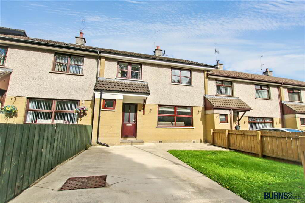 44 Largantogher Park, Maghera, BT46 5BH