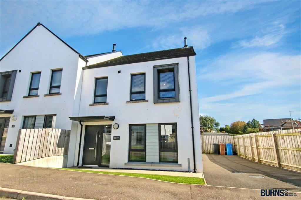 22 Cloneen Drive, Maghera, BT46 5GL