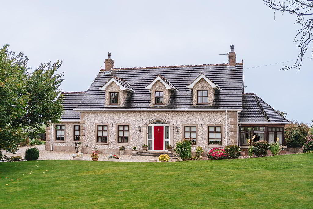 81 Coolyvenny Road, Aghadowey, Coleraine, BT51 3SF